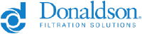 Donaldson Logo