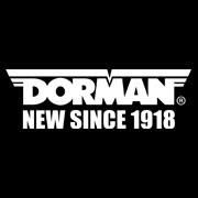 Dorman Products Logo