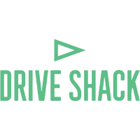 Drive Shack Logo