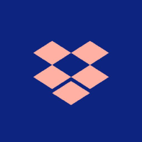 Dropbox Logo