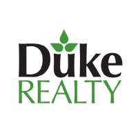 Duke Realty Logo