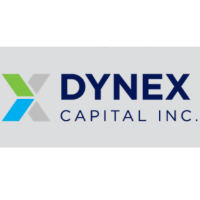 Dynex Capital Logo