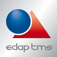 Edap TMS Logo