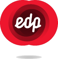 Edp Energias De Portugal Adr Logo