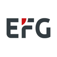 Efg International Adr Logo