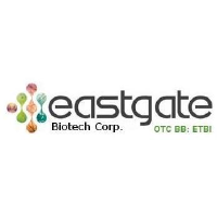 Eastgate Biotech Logo