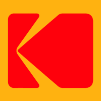 Eastman Kodak Logo