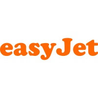 EasyJet ADR Logo