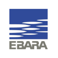 EbaraADR Logo