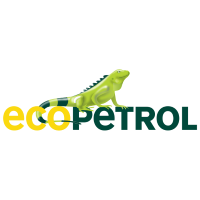 Ecopetrol Logo