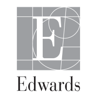 Edwards Lifesciences Logo