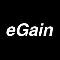 eGain Logo