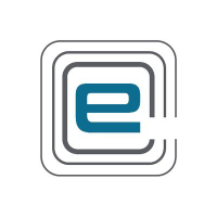 Elcom International Logo