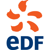 Electricite de France Logo