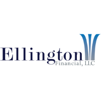 Ellington Financial Logo