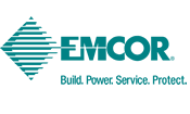 Emcor Logo