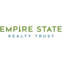 Empire State Realty OP Logo