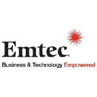 Emtec Logo