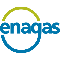 Enagas Logo