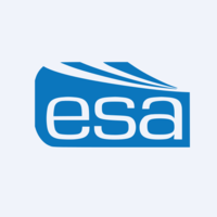 Energy Services of America Logo