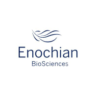 Enochian Biosciences Logo