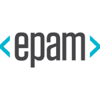 Epam Logo