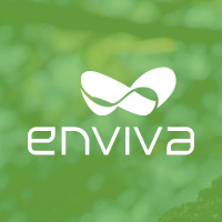 Enviva Partners LP Logo