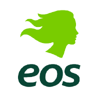 Eos Energy Enterprises Logo