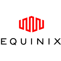 Equinix Logo