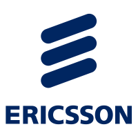 Telefonaktiebolaget Lm Ericsson B Adr Logo
