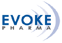 Evoke Pharma Logo
