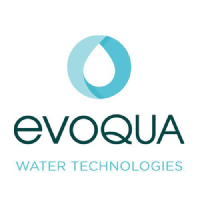 Evoqua Water Logo