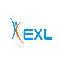 ExlService Logo