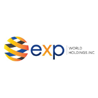 eXp World Logo