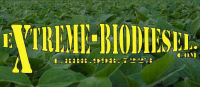 Extreme Biodiesel Inc Logo