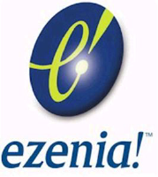 Ezenia Logo