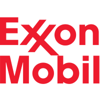 Exxon Mobil Logo