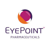 Eyepoint Pharmaceuticals Logo