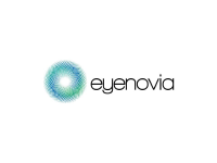 Eyenovia Logo