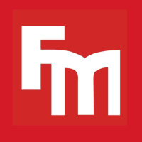 F&M Bancorp Logo