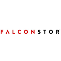 FalconStor Software Logo