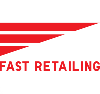 Fast RetailingADR Logo