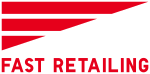 Fast Retailing Co DRC Logo