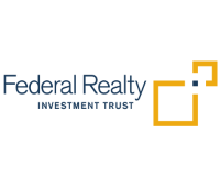 Federal Realty Investment Logo