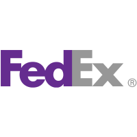 FedEx Logo