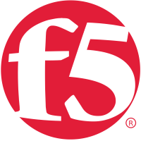 F5 Networks Logo