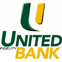 Fidelity Federal Bancorp Logo