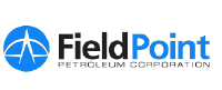 Fieldpoint Petroleum Logo