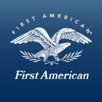 First American Logo
