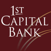 1st Capital Bank Logo